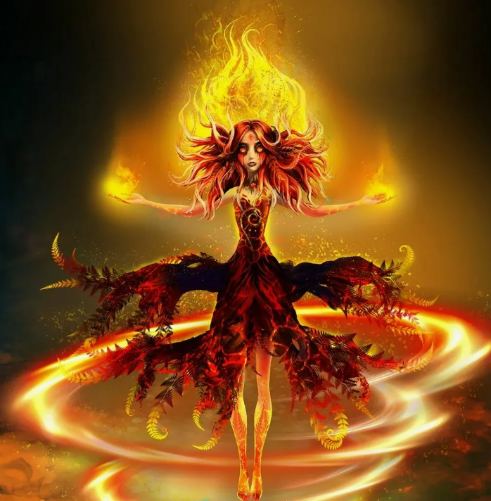 "Мавка. Лесная песня" – отзыв о мультфильме 2023 года