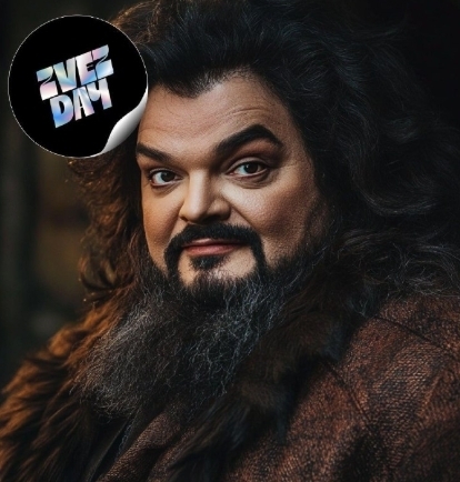 Красивые подборки от нейросети