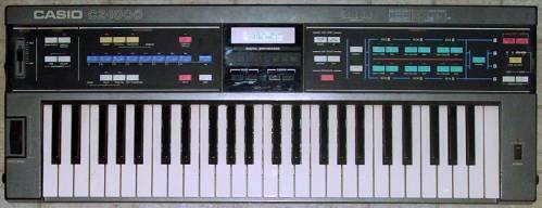 Интересно, а синтезаторы тоже запретят импортные, в первую очередь японские? Все эти Yamaha, Roland, Korg, Akai да прочий Kawai.