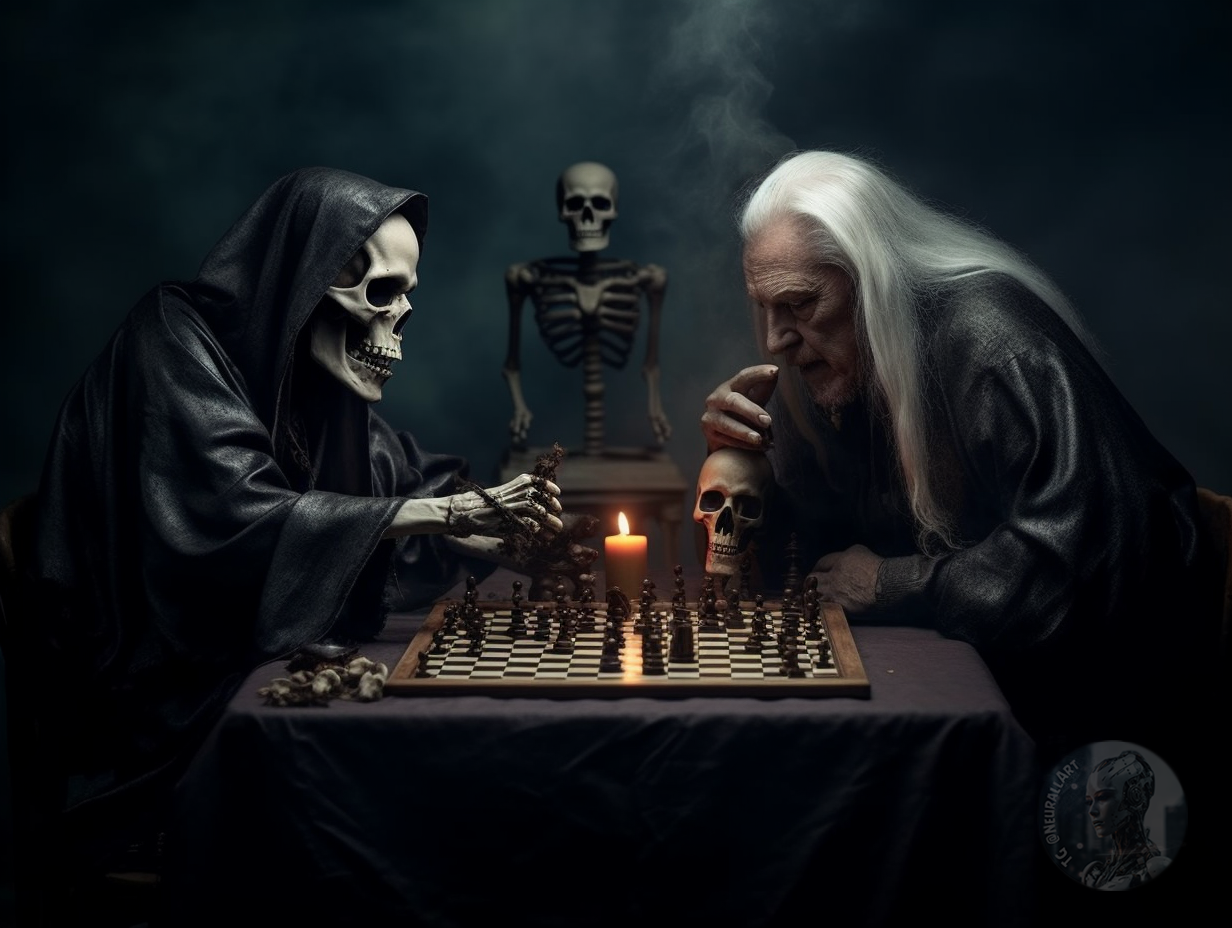 Квантовое бессмертие, возможно ли?