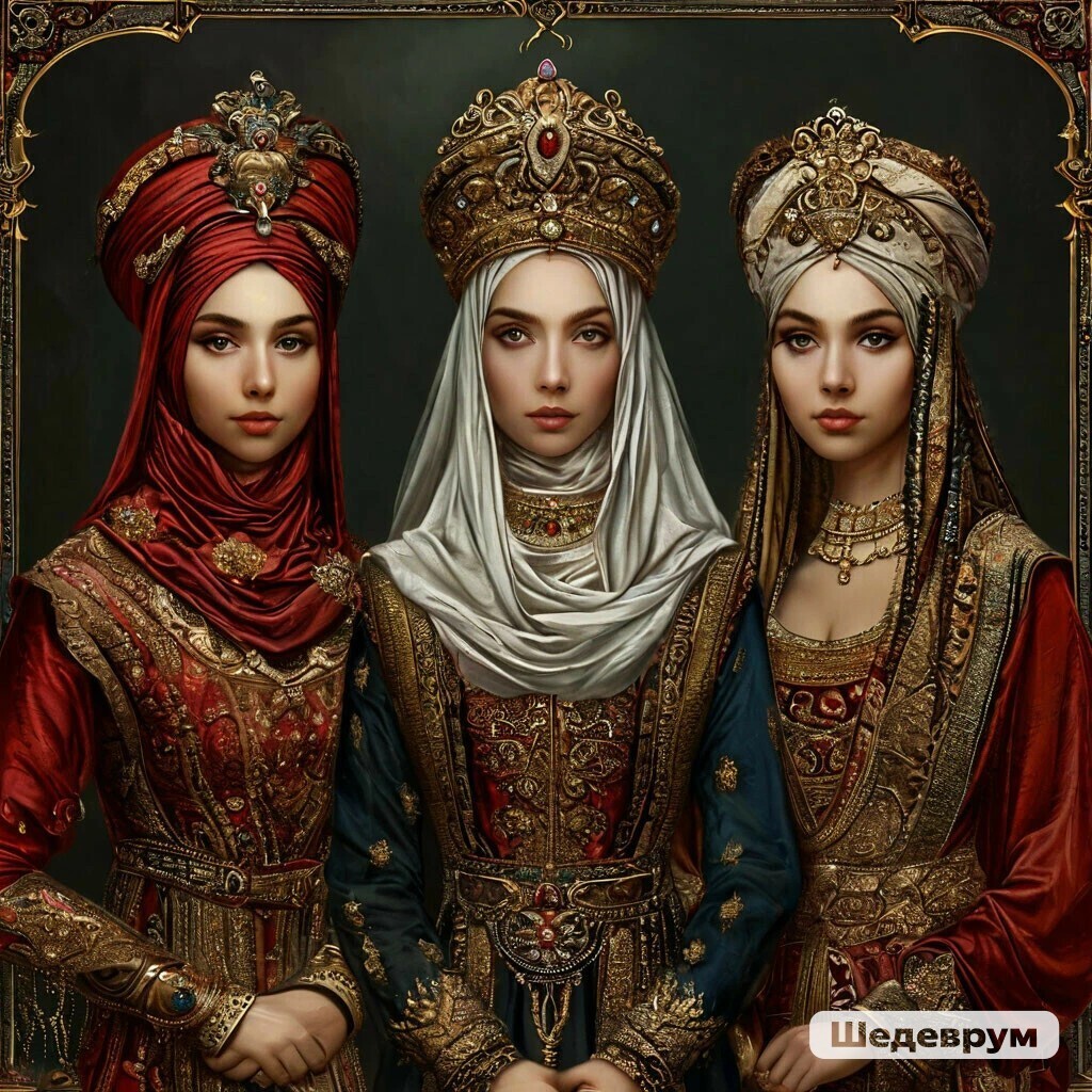 «Если б я был султан...» История московского многоженца Ивана Сухова: феномен секты или успешное выполнение демографической программы государства?