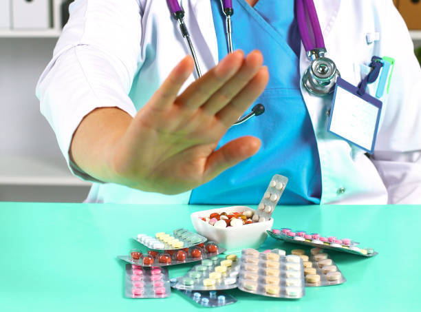 В России врачей освободили от уголовной ответственности за некачественное предоставление медицинской помощи