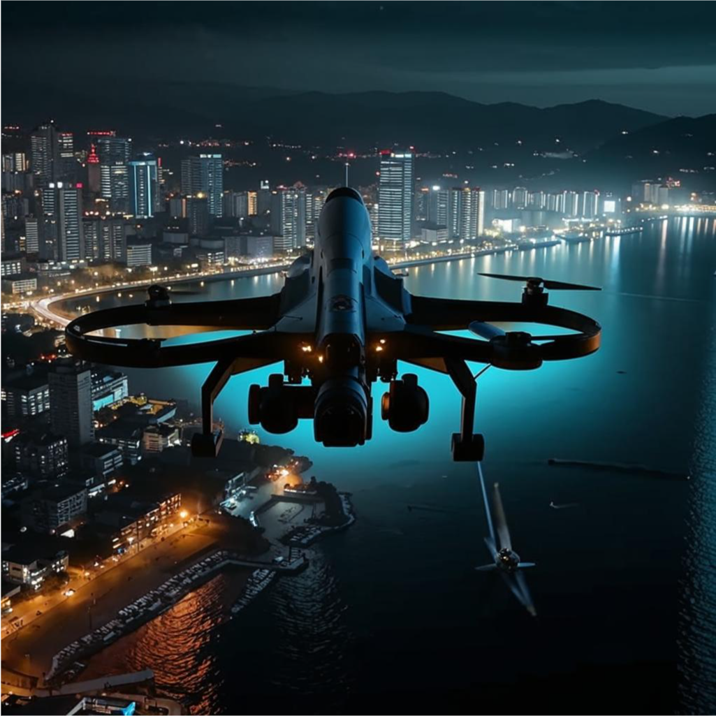 Куда долетят ракеты ВСУ. Об этом доложило Министерство обороны Российской Федерации