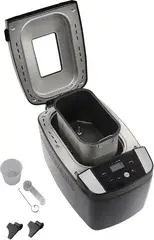 "Волшебство домашней выпечки: мой опыт с хлебопечкой Gorenje BM1210BK"