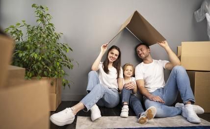 «Лимитов быть не должно!» Путин высказался о ситуации с семейной ипотекой