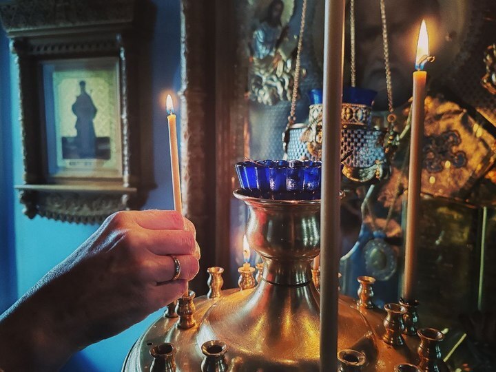 Народные приметы и традиции на Николу-угодника 19 декабря 2024 года.Николай Чудотворец