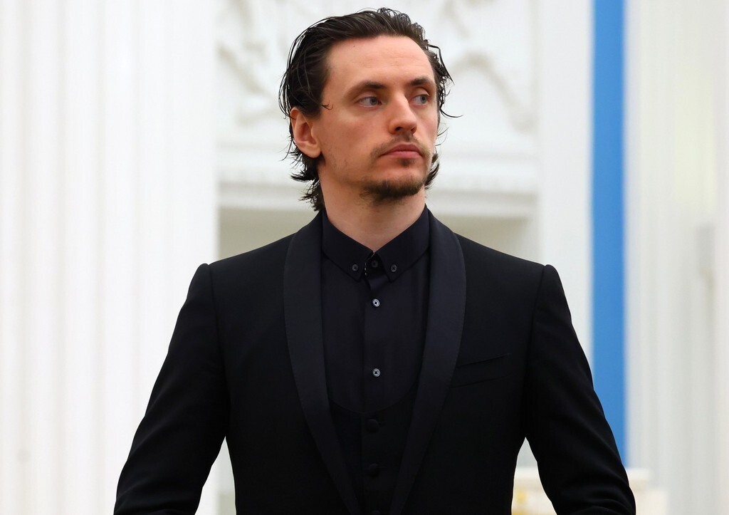 Артист балета Сергей Полунин покидают Россию. Как на это отреагировала Госдума?
