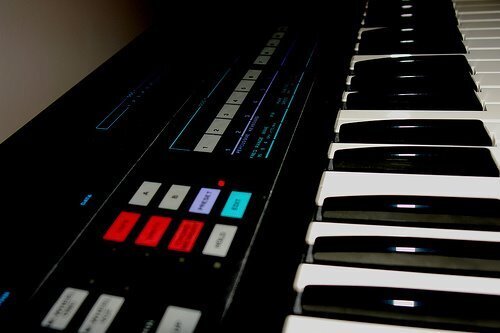 Интересно, а синтезаторы тоже запретят импортные, в первую очередь японские? Все эти Yamaha, Roland, Korg, Akai да прочий Kawai.