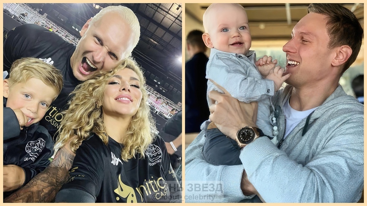 Был ли доведен до самоубийства муж РСП певицы Анны Седаковой ?