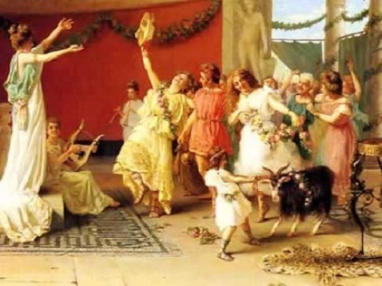 Что важно знать о Рождестве…Возможно Вы об этом не знали…