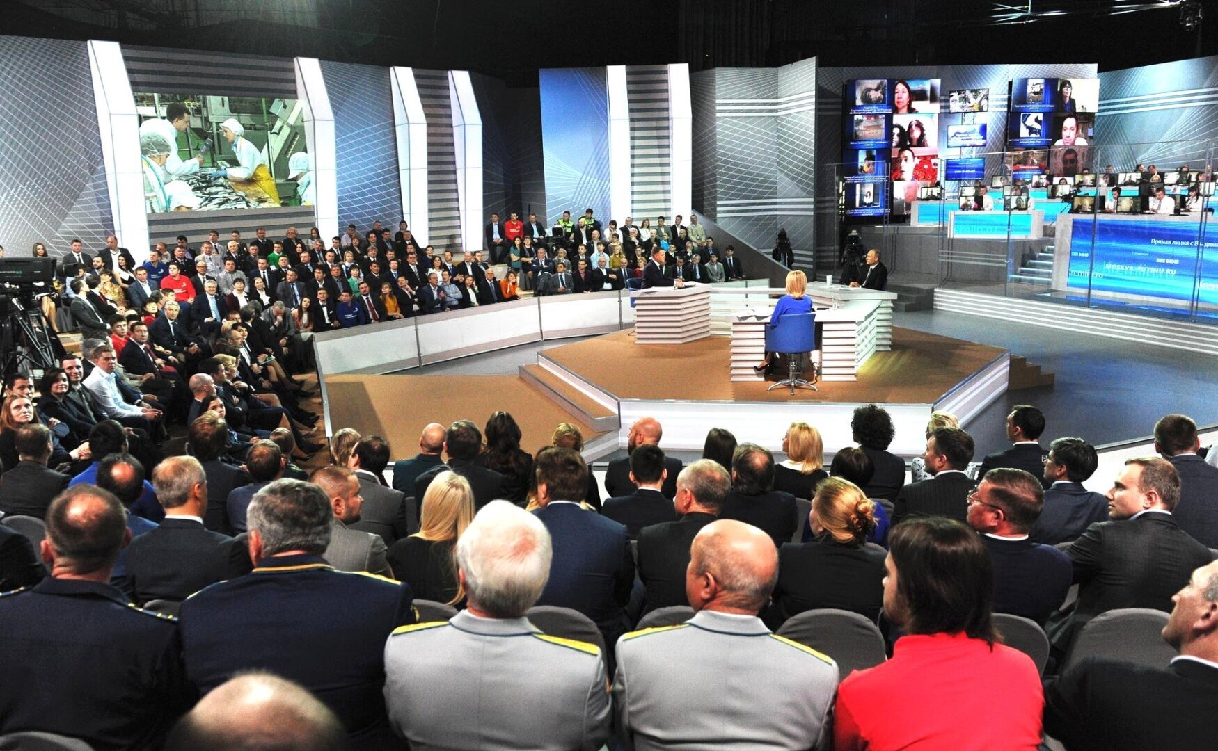 Путин – о сохранении российских военных баз в Сирии