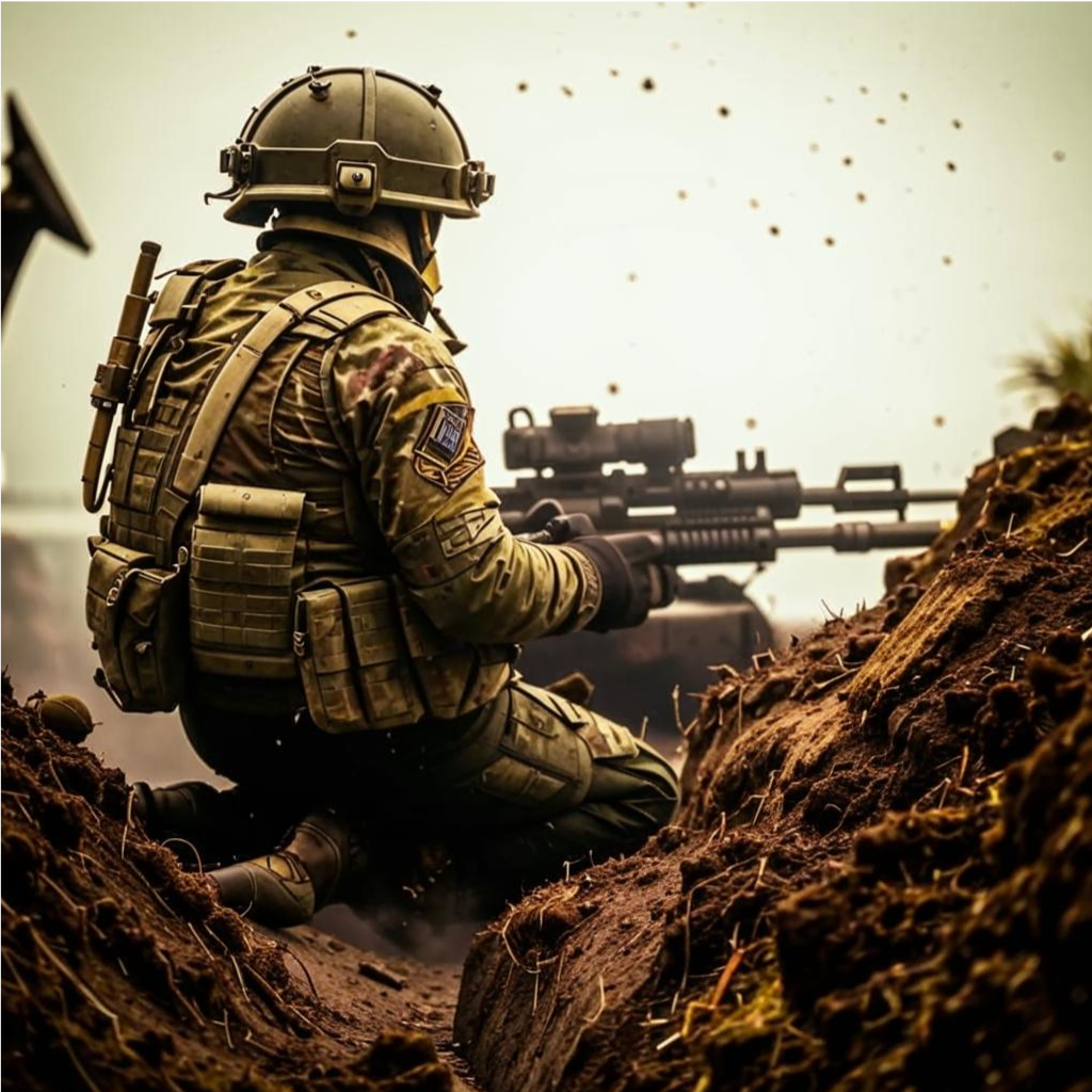 Бывший чиновник, фигурант уголовного дела о взятках отправился служить на Украину