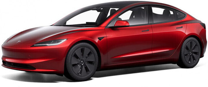 Tesla отзывает почти 700 000 автомобилей из-за проблем