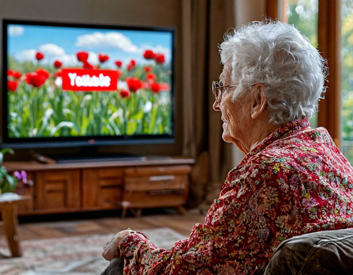 Уже более восьми тысяч сообщений о сбое YouTube зафиксировано в России