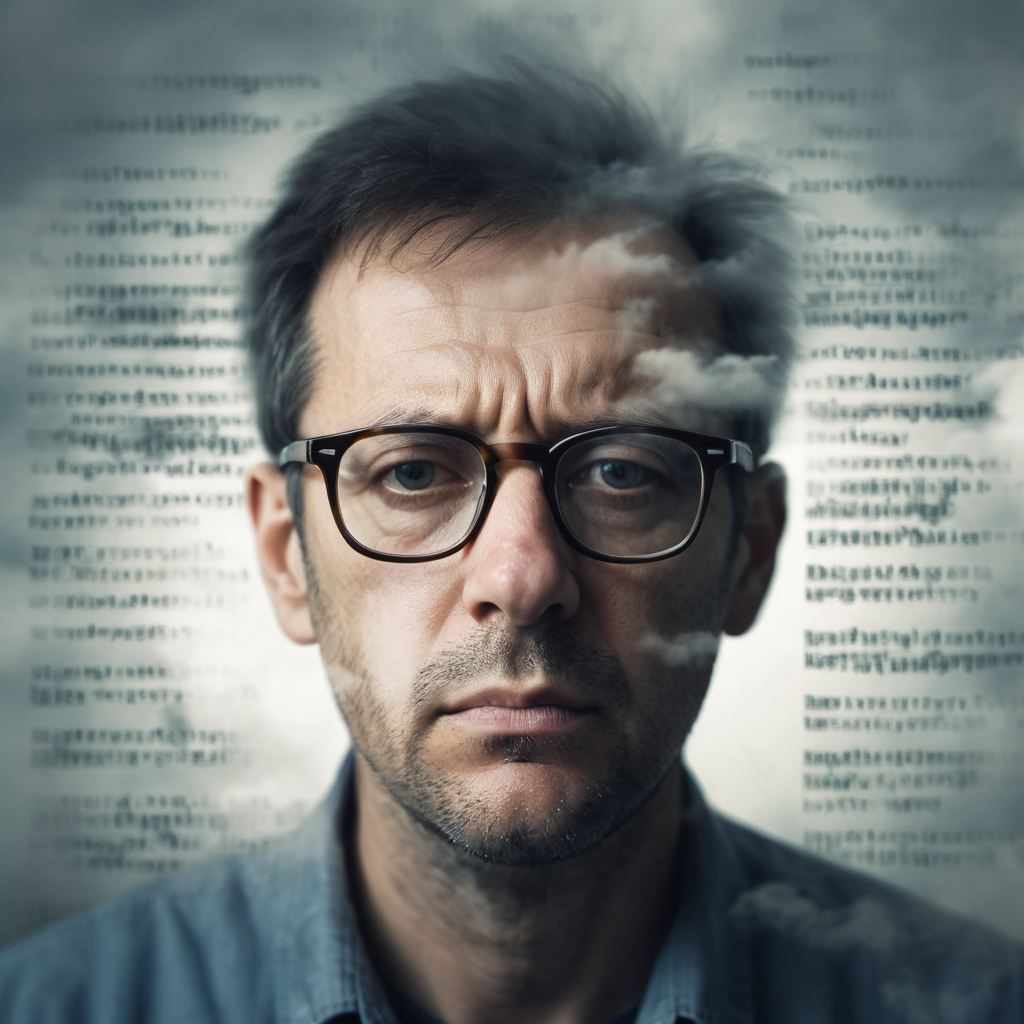 "Зрение без очков всего за неделю: шокирующие упражнения для глаз!"