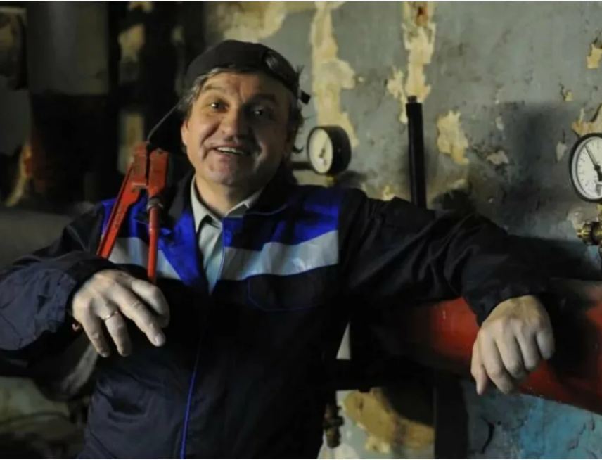 Своего рода баечник.