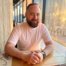 Юрист в сфере недвижимости Разин Кирилл Игоревич, г. Москва