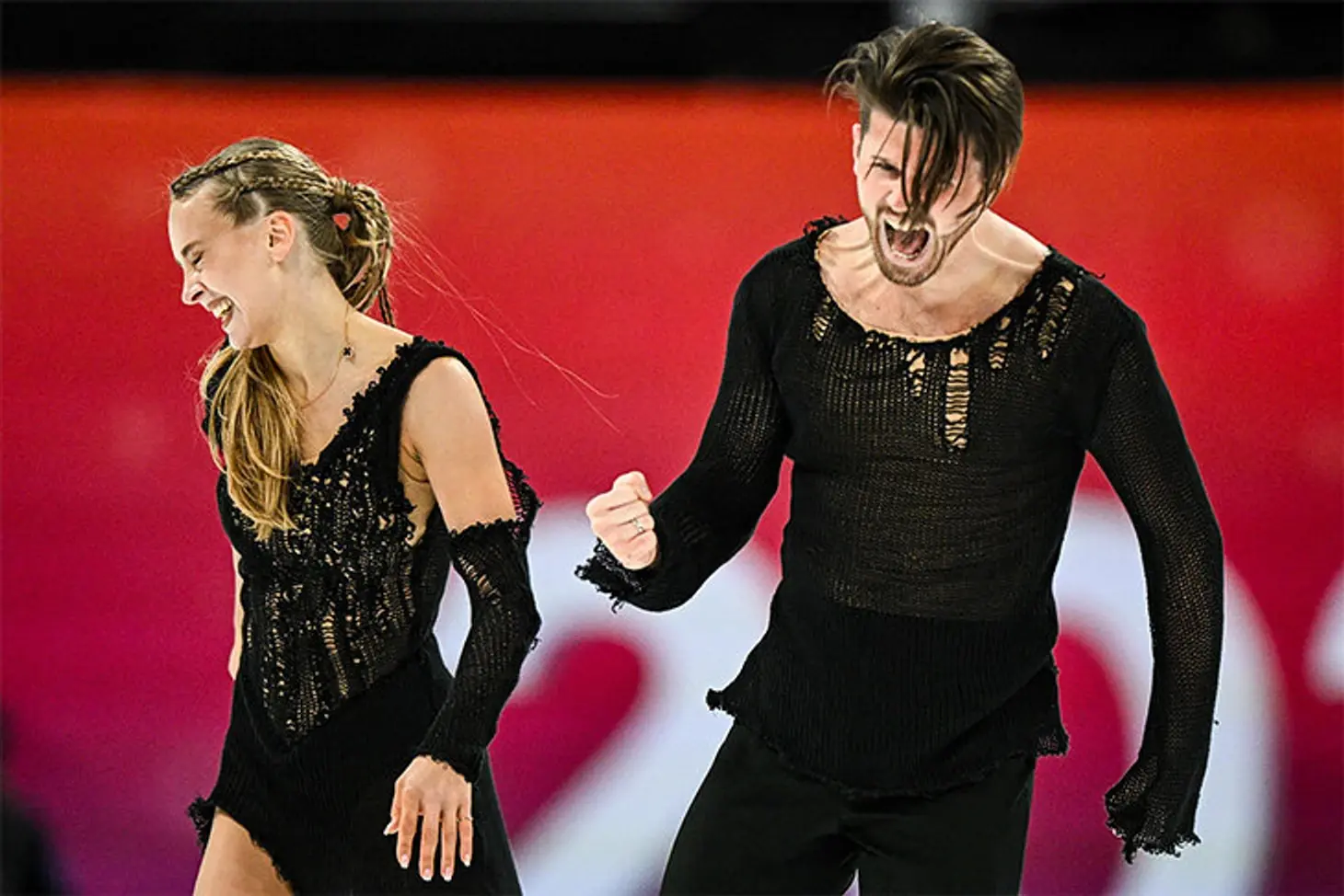 Российских спортсменов допустят к Олимпиаде 2026? Фигуристы растерялись.