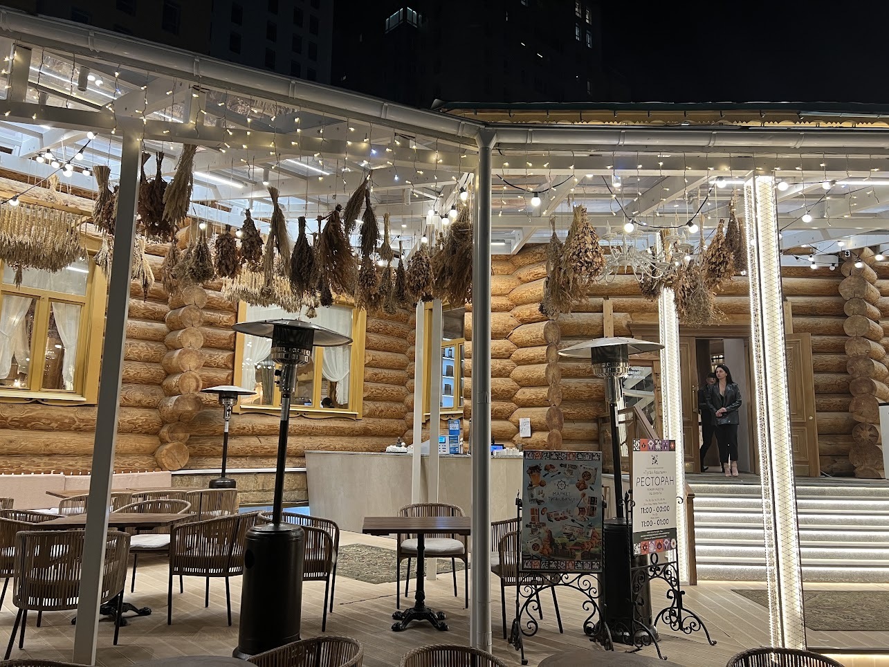 Старо-татарская слобода. Кусочек истории в столице Татарстана. Обязательно посетите, это того стоит.