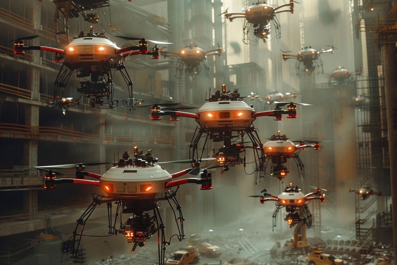 Казань под прицелом: Когда утро начинается не с кофе, а с сирен