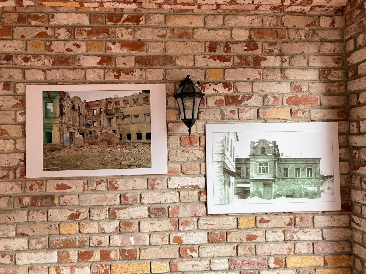 Старо-татарская слобода. Кусочек истории в столице Татарстана. Обязательно посетите, это того стоит.