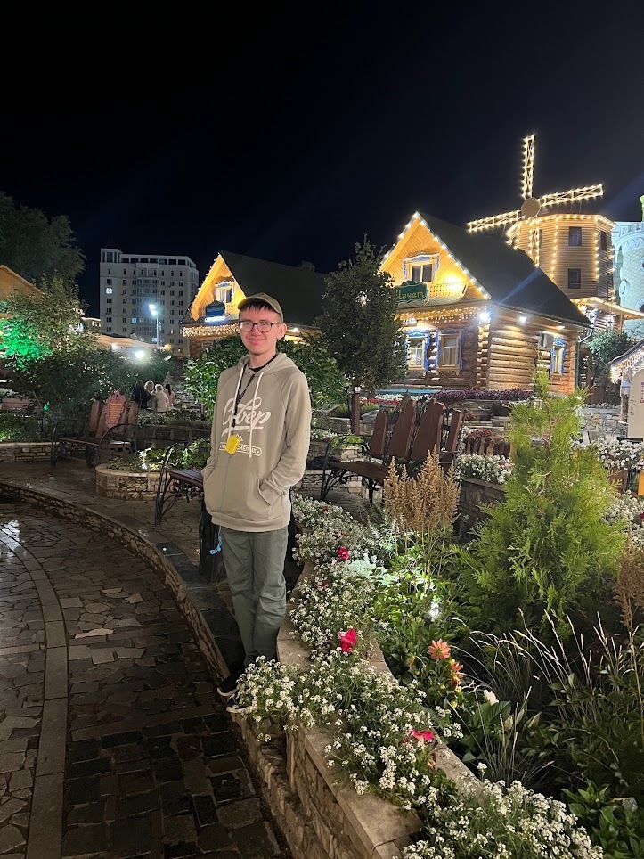 Старо-татарская слобода. Кусочек истории в столице Татарстана. Обязательно посетите, это того стоит.