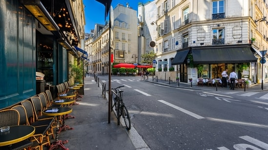 Германия создает военную дивизию, предназначенную для территориальной обороны