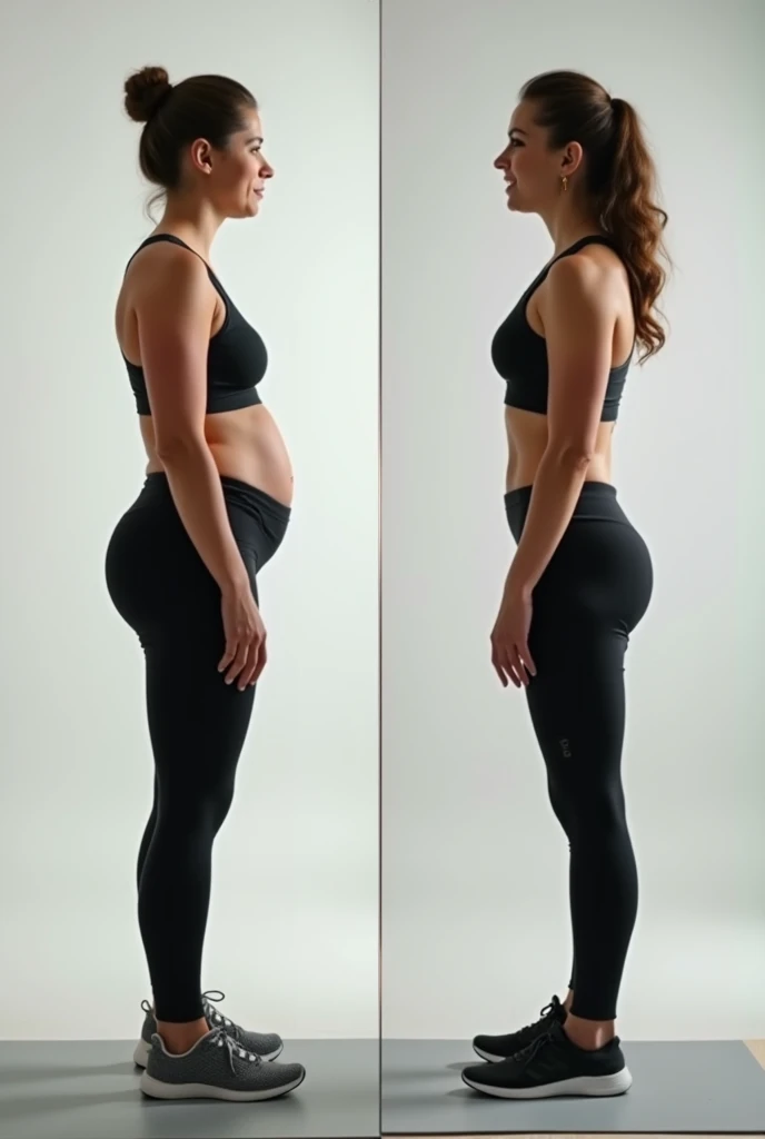 РАСКРЫТ секрет отличной осанки и нужно то всего 5 минут.