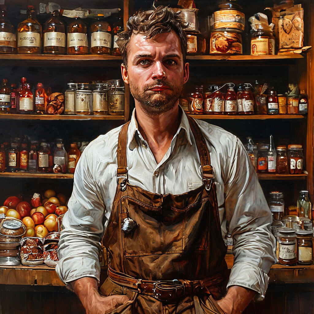 Не желаю пользоваться кассой самообслуживания: вправе ли продавец мне отказать? Пояснение юриста