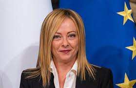 Мигранты. Страх перед Россией. Заявления Мелони о том, что угроза безопасности со стороны России имеет далеко идущие последствия