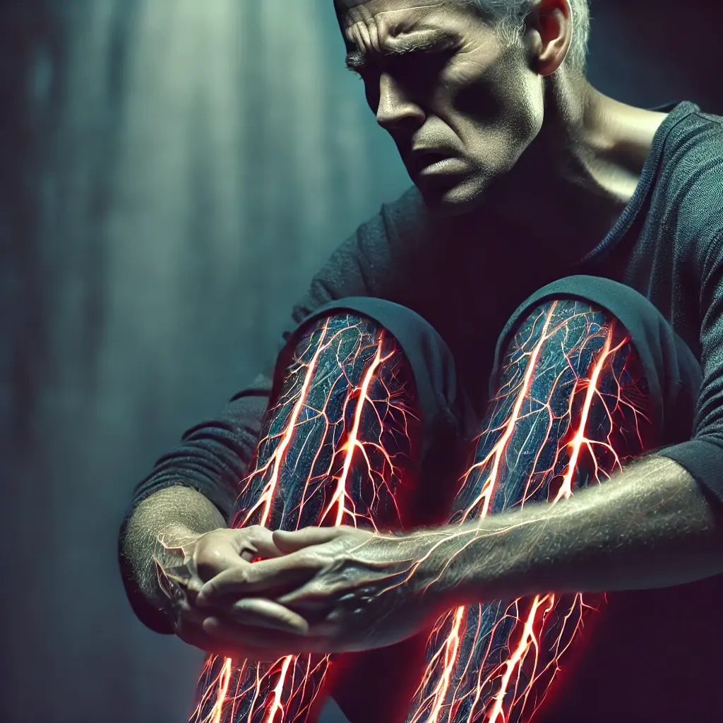 От вас скрывали ! всего 4 витамина и ноги как у молодых.