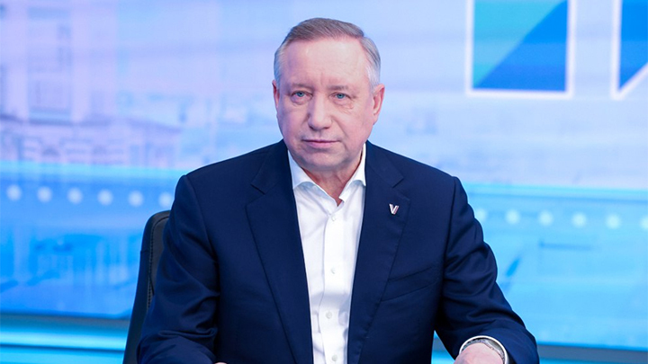 Капитализм и его последствия: уроки губернатора Беглова