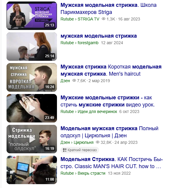 Почему я не рекомендую посещать в Ставрополе салон-парикмахерскую "Люкс" ИП Аваковой Л.Г.