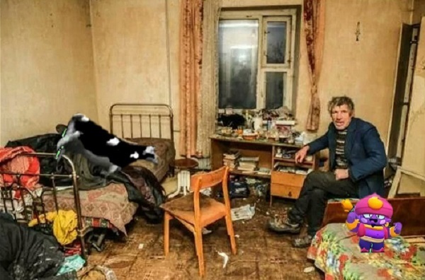 Беспорядок: признак творческой личности или симптом депрессии?