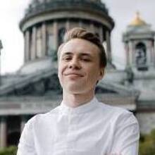 Юрист Хрулев Павел Сергеевич, г. Санкт-Петербург