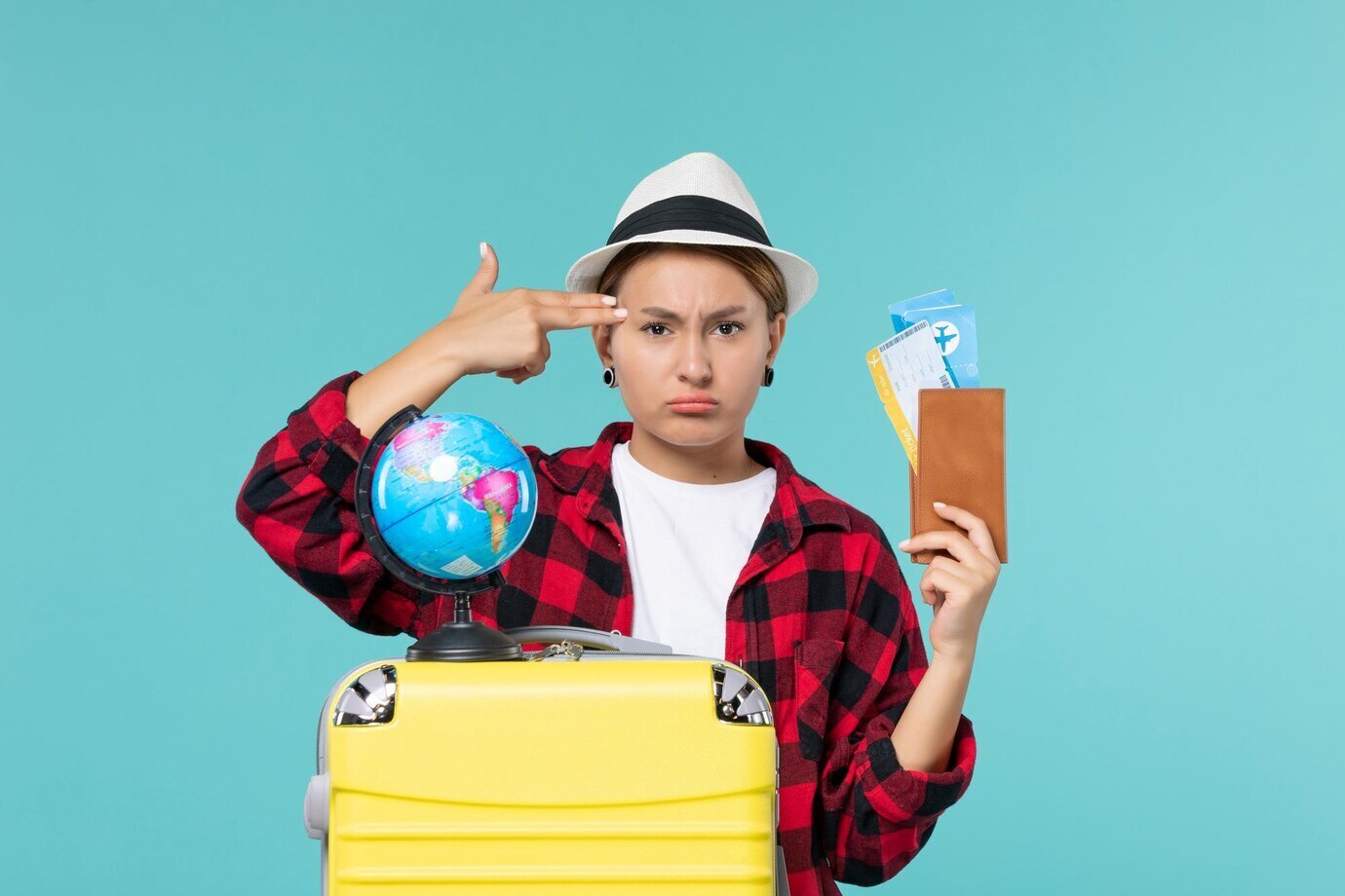 Жаркий сезон: прогноз популярных туристических направлений для россиян в 2024 году