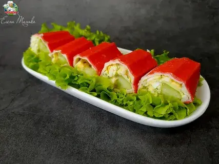 Удивляем гостей на Новый год: топ 10 -закусок