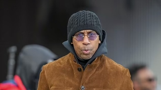 Комментатор ESPN Стивен А. Смит критикует Джо Байдена и делает неожиданное признание о Трампе: «Не заинтересован в нагнетании страха»