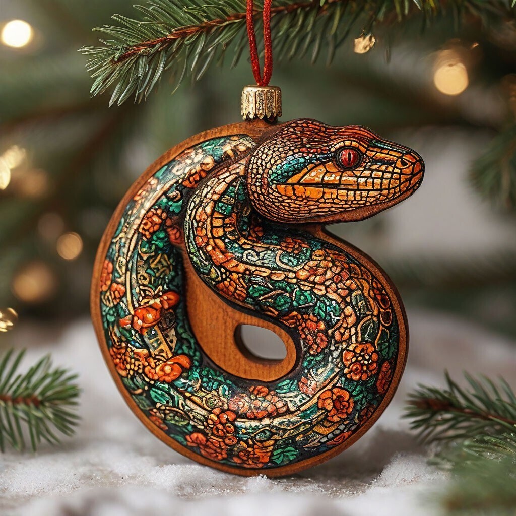 С наступающим Новым Годом и Рождеством!