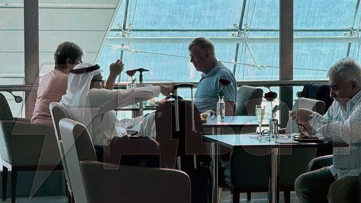 Капитализм и его последствия: уроки губернатора Беглова