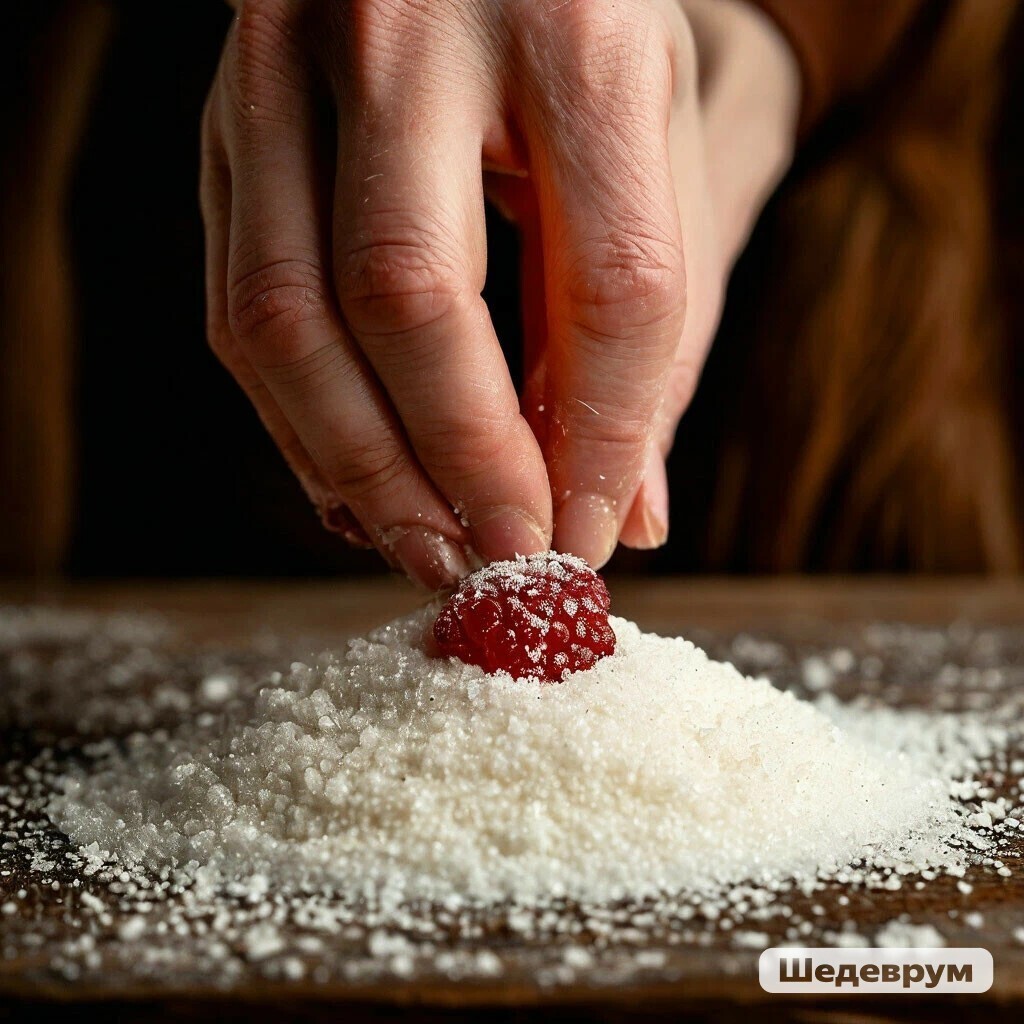 Пока нас отвлекают страшилками про трансглютоминазу ("мясной клей"), нас успешно травят аспартамом и его аналогами.