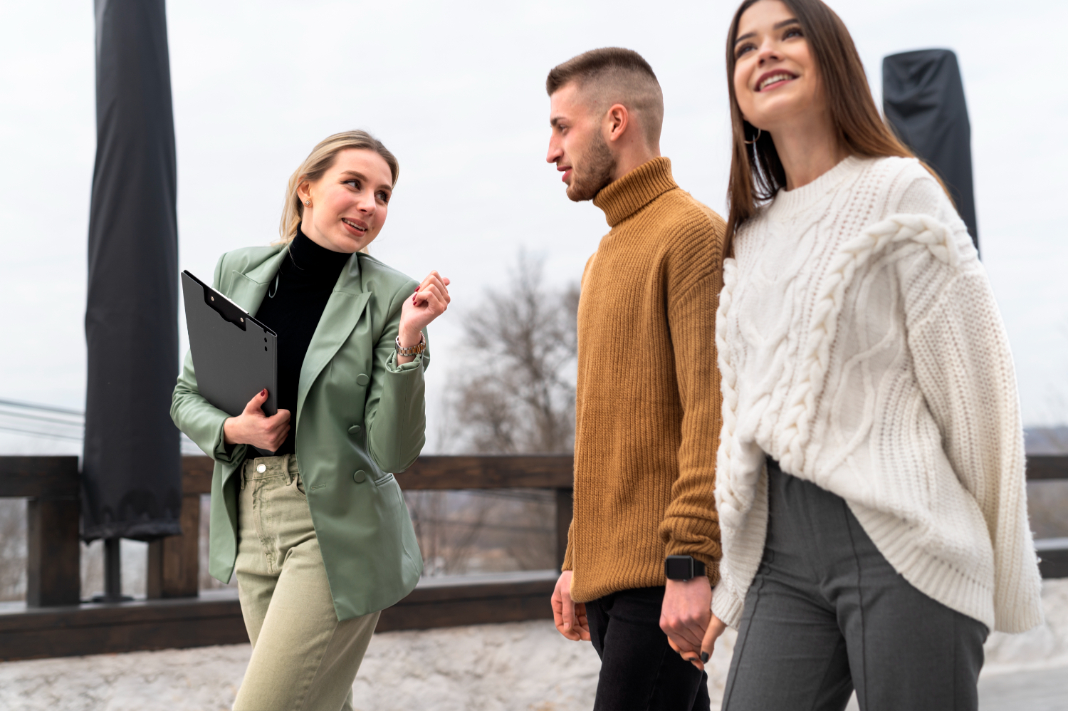 8 новых законов для владельцев, продавцов и покупателей недвижимости в 2025 году