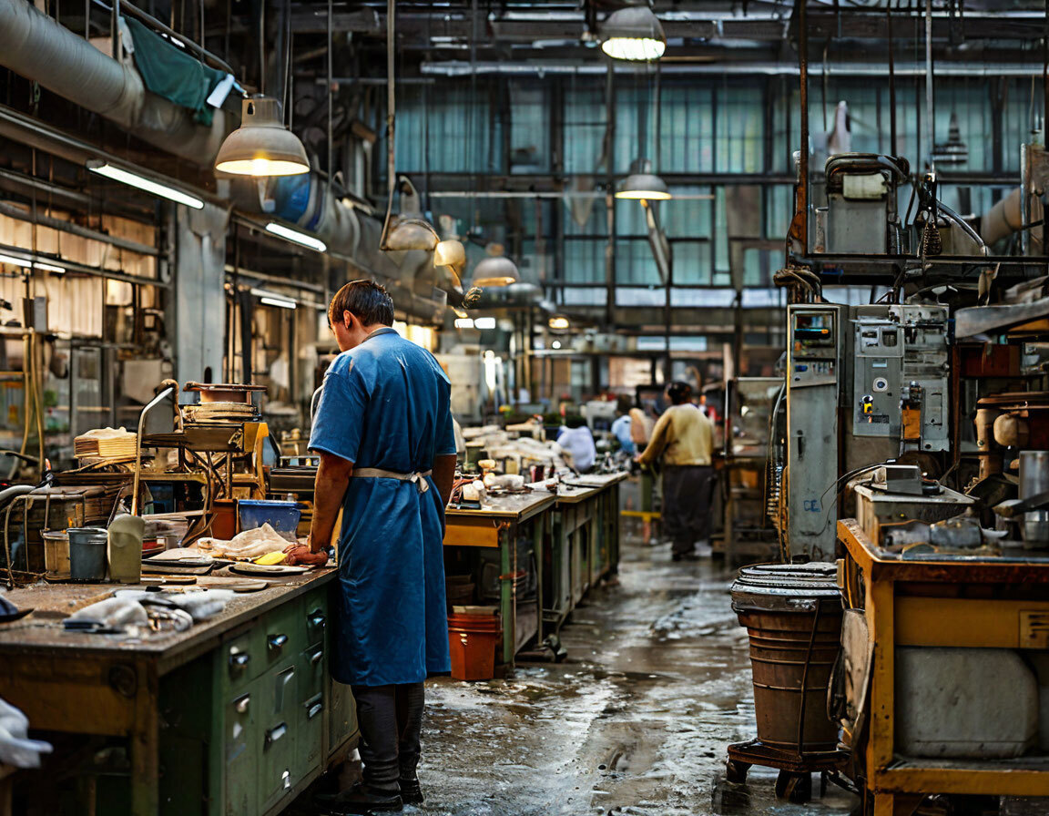 Параллельная реальность: США в проигрыше. Возвращенцам не рады