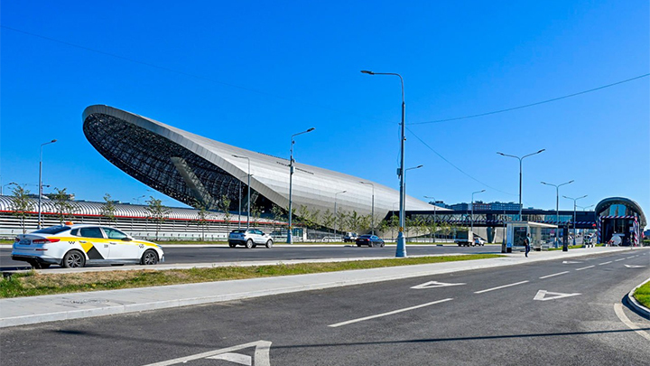 Капитализм и его последствия: уроки губернатора Беглова