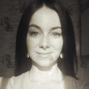 Топорова Яна Павловна