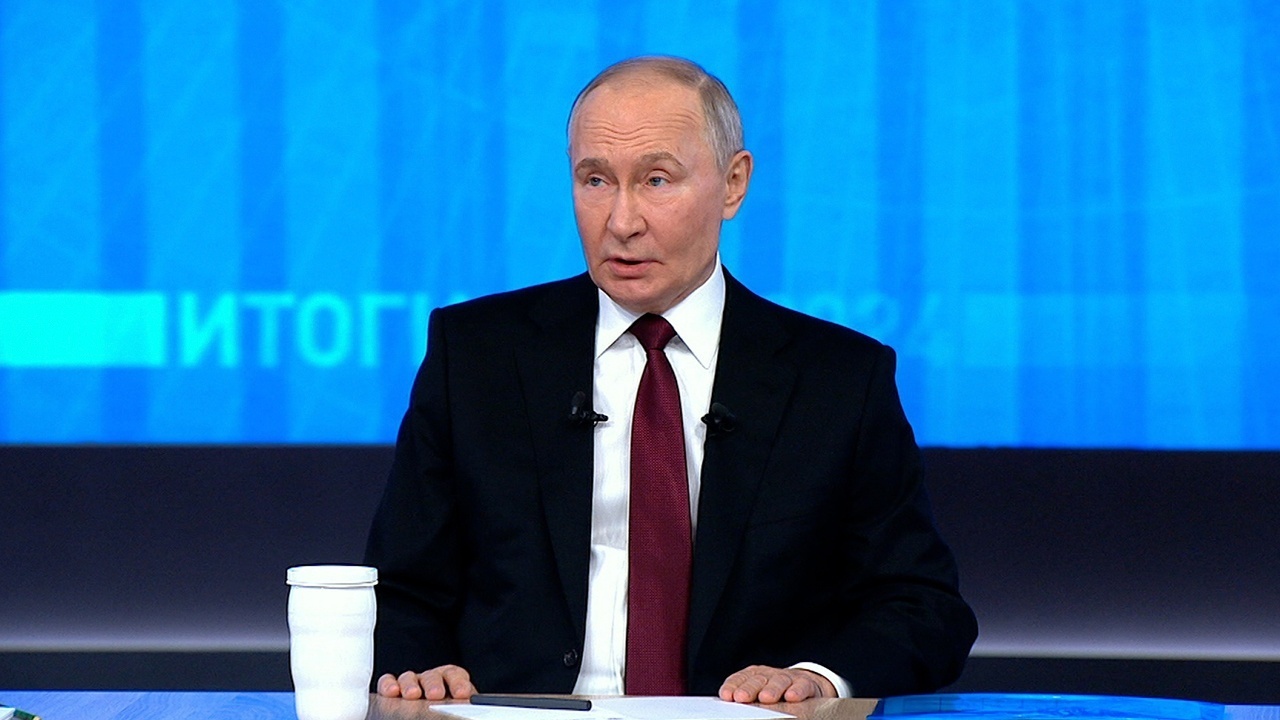 «Это черный день для мигрантов»: заявление Путина на прямой линии вызвало панику у таджиков