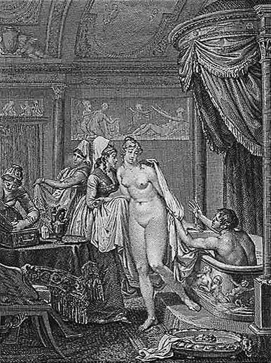 Против России — русофобия, против Франции — Просвещение? № 1 списка: Вольтер