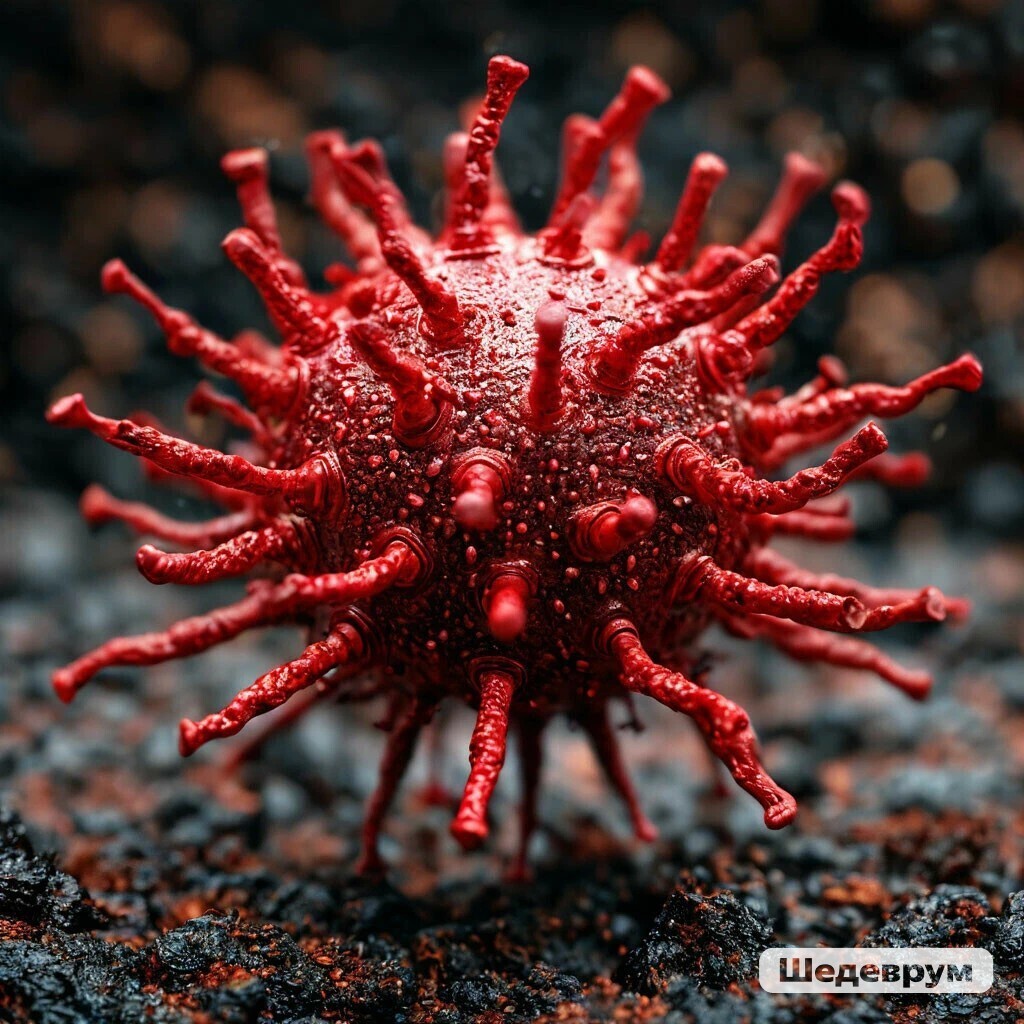 Научный прорыв! Учёные разработали препарат, способный победить рак.