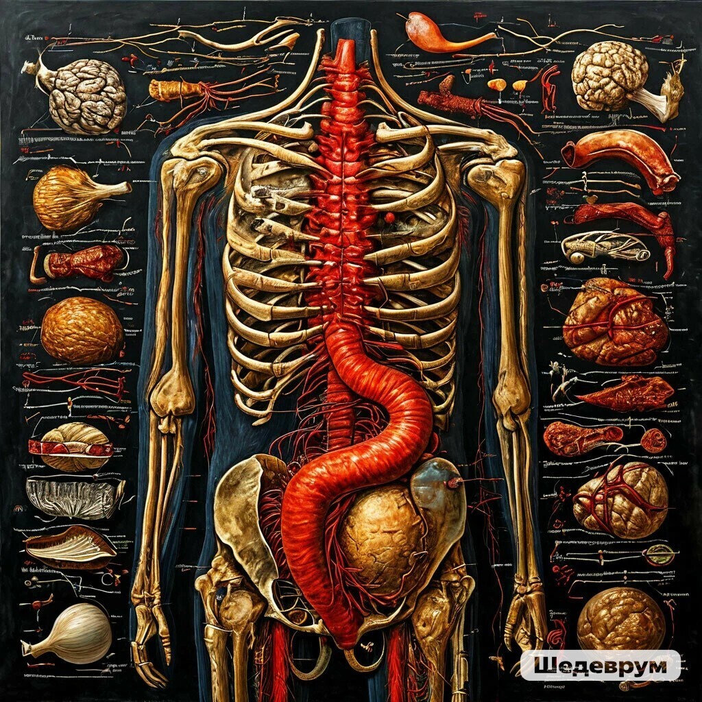 Научный прорыв! Учёные разработали препарат, способный победить рак.