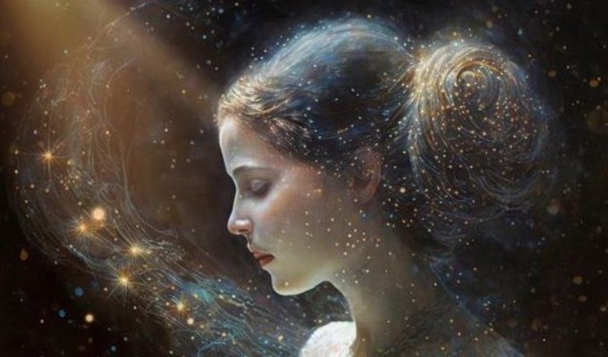 Как Вселенная проверяет вас, прежде чем изменит вашу реальность